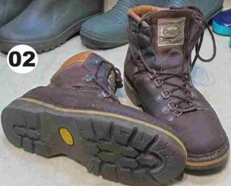 02 BOTAS THE ORIGINAL DOCKERS 43